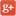 Google Plus icon